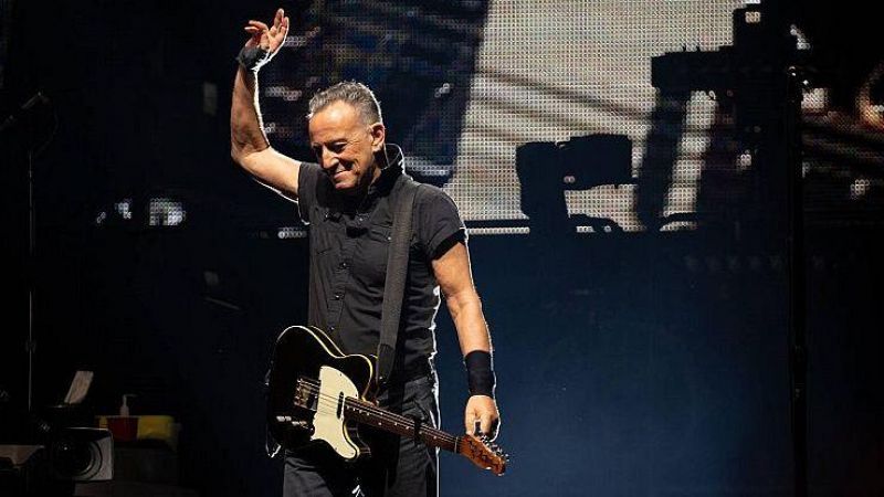 Hoy empieza todo 2 - Bruce Springsteen aplaza su concierto en Francia - 27/05/2024