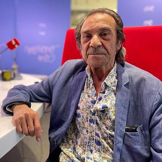 Pepe Habichuela, ms de 60 aos de flamenco