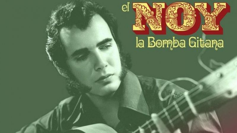 Metrpoli - Juan Castelln Jimnez 'El Noy' - Escoltar ara