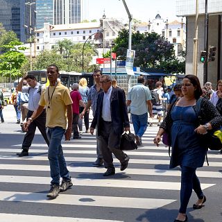 Espa�a tiene mejor imagen que sus empresas en Am�rica Latina