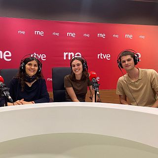 Proyecto 'ActiveYouth': Las elecciones europeas son para los jóvenes