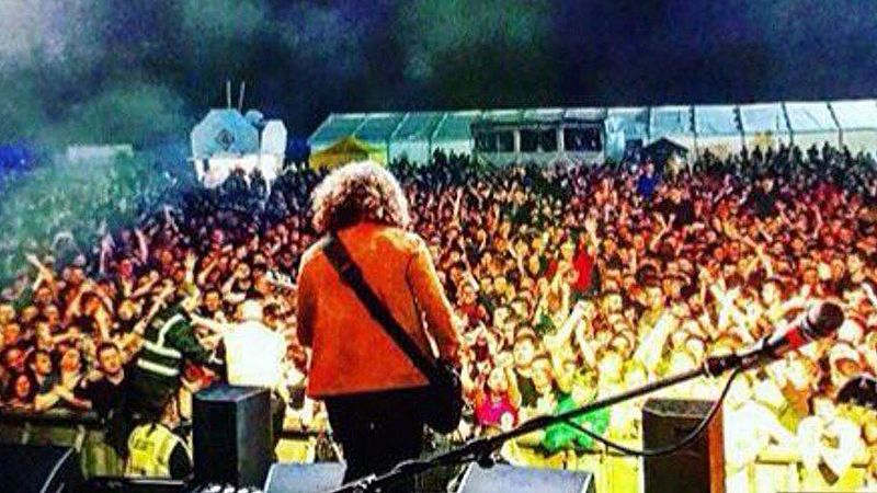 Mosfest Sheffield