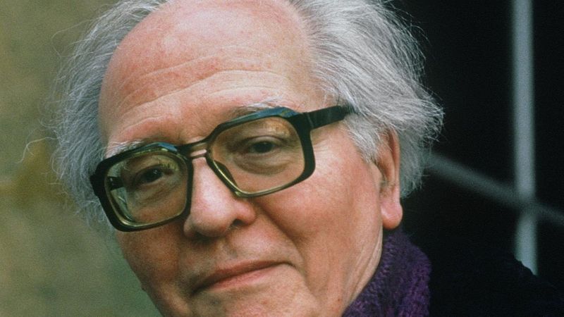En clave de 5 - Olivier Messiaen - segunda parte - 01/06/24 - Escuchar ahora
