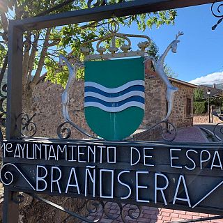 Palencia - Brañosera, primer Ayuntamiento de España