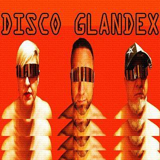 Disco Glandex