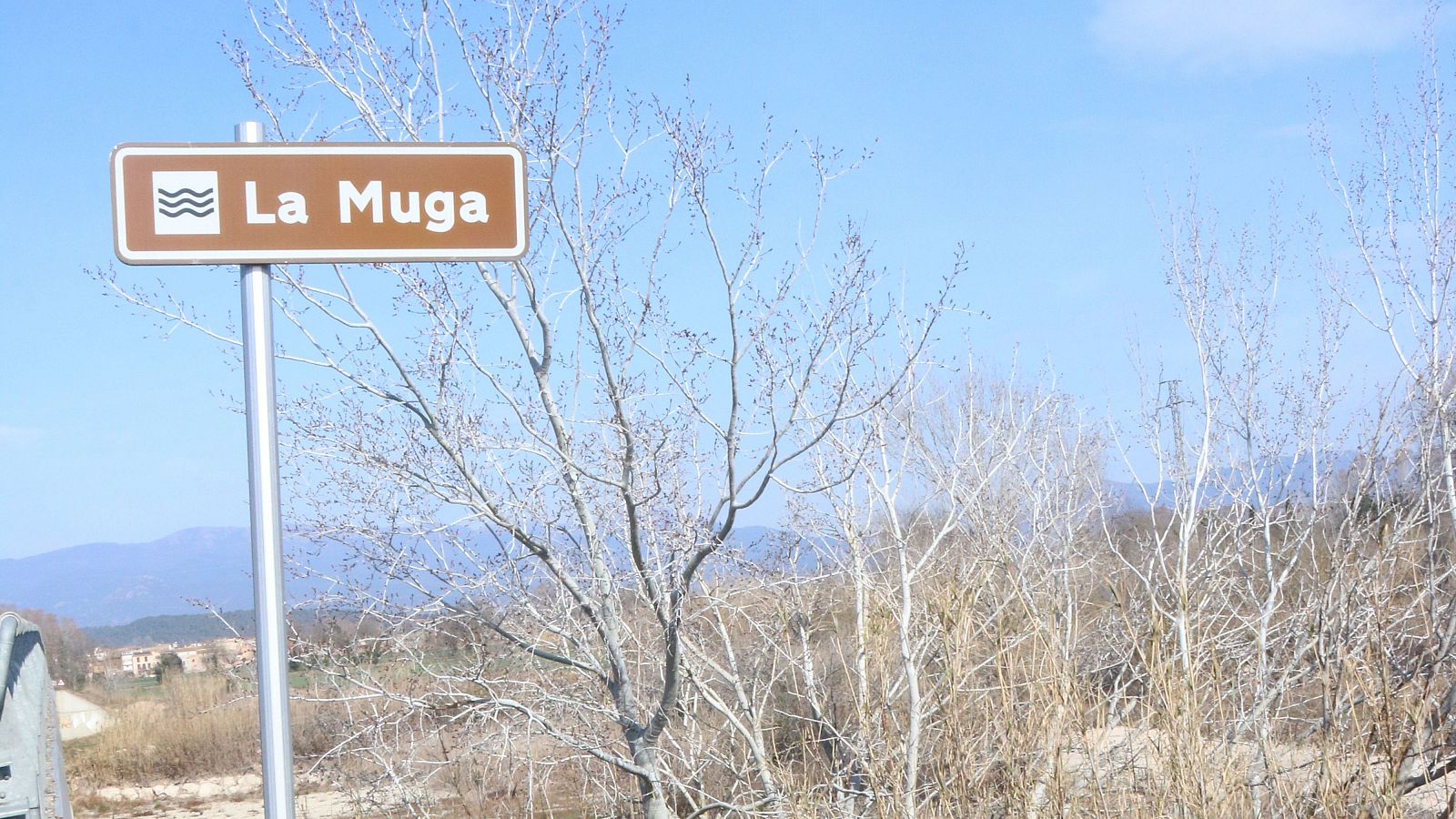 S'aixeca l'emergència per sequera als municipis que depenen de l'aqüífer Fluvià Muga | Anna Pujol