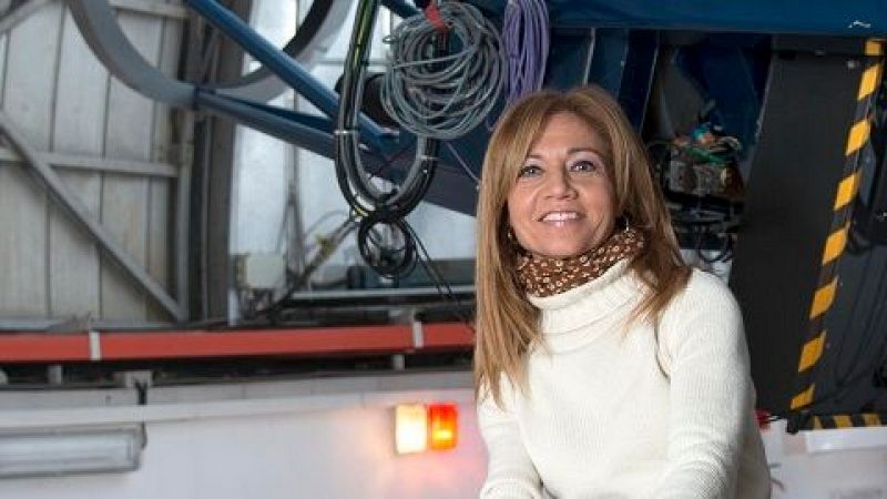 La entrevista de Radio 5 - Antonia Varela - 30/05/24 - Escuchar ahora