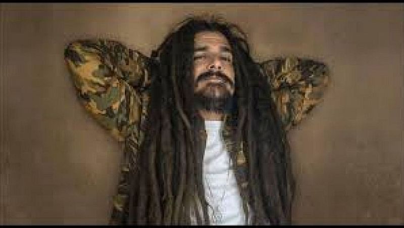 Reggaeando - Dread Mar I - 29/05/24 - Escuchar ahora