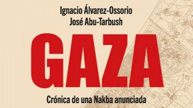 Cinco continentes - Gaza, crónica de una Nakba anunciada - Escuchar ahora