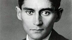 Franz Kafka, el insecto en el castillo