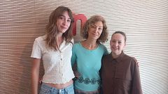 Las cuñas de RNE - 'La mujer dormida' e 'Iris' en 'De Película'