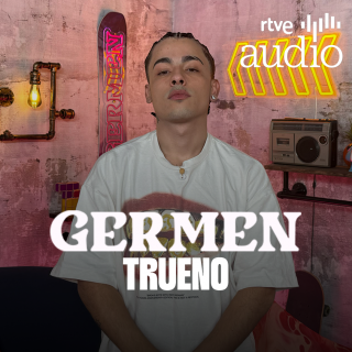 Germen. El podcast