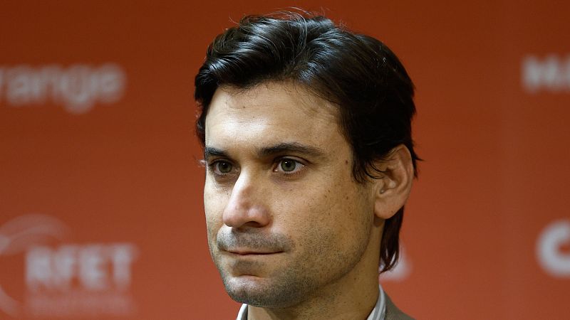 Radiogaceta de los deportes - David Ferrer: "Nadal y Alcaraz harán pareja en París 2024" - Escuchar ahora