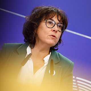 Diana Riba (Ahora Repúblicas): "Solo podemos celebrar esta ley"