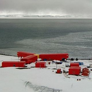 Las campañas de investigación en la Antártida