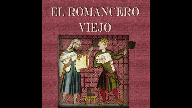 No eran molinos - El Romancero Viejo - Escuchar ahora