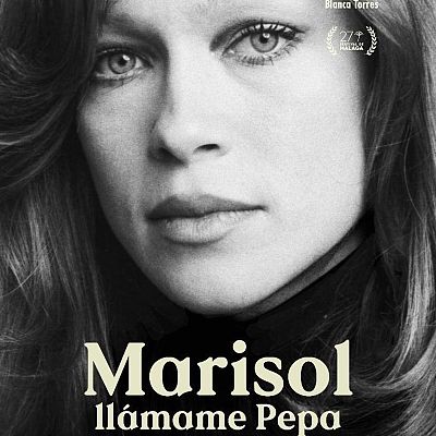 El cine que viene - 'Marisol, llámame Pepa', un documental de Blanca Torres -31/05/24 - escuchar ahora