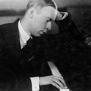 Prokofiev, Albéniz, Strauss