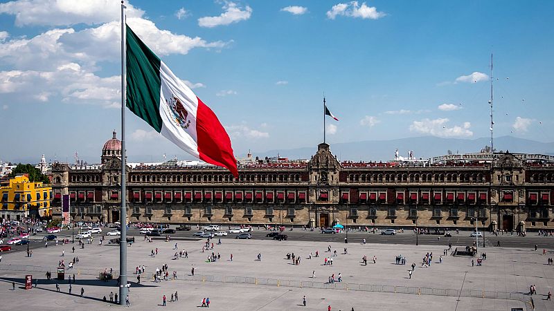Cinco continentes - México, donde la violencia del narco afecta hasta a la música - Escuchar ahora
