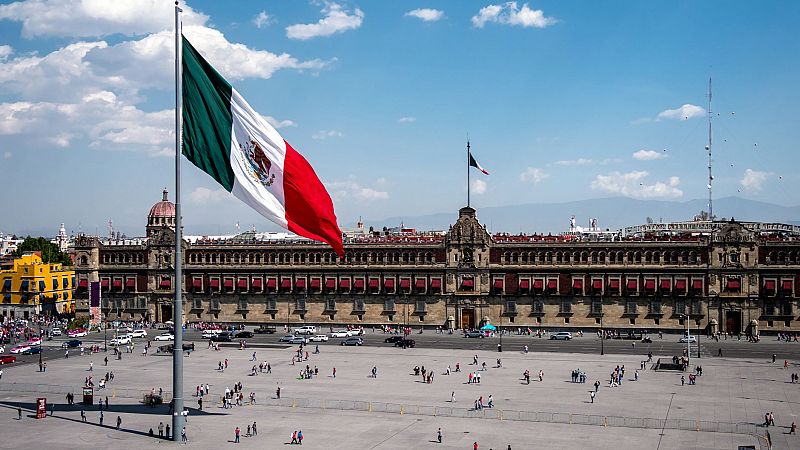 Cinco continentes - México, donde la violencia del narco afecta hasta a la música - Escuchar ahora