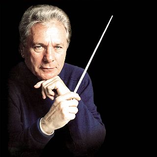 Maurice Jarre de concierto