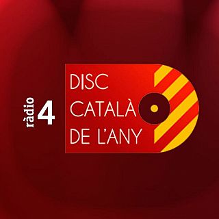 Disc Català de L'any