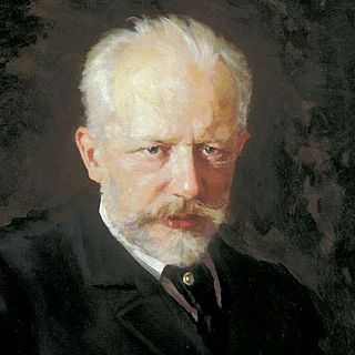 Tchaikovsky, Prokofiev, Guerrero