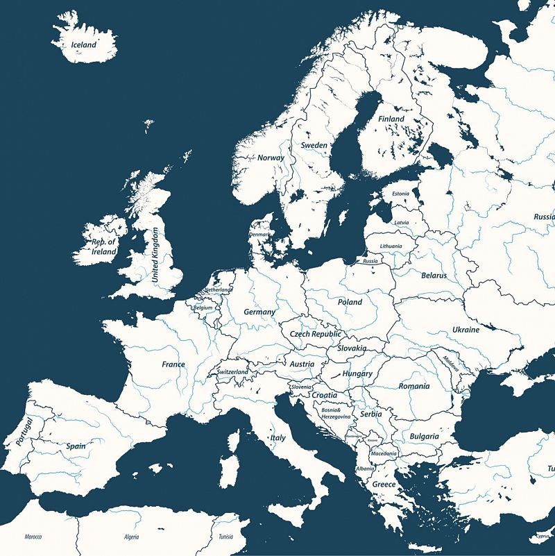 Europa abierta - Elecciones Europeas: El dilema de la próxima ampliación - Escuchar ahora