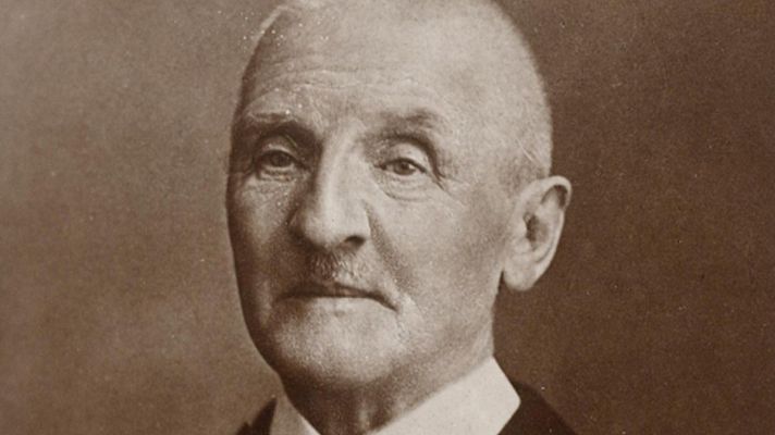 Grandes ciclos - A. Bruckner (XII): Paciencia de espíritu - 31/05/24 - escuchar ahora