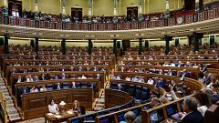 Parlamento RNE - ¿Los recursos del PP pueden paralizar la aplicación de la ley de amnistía?