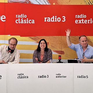 Dramedias en Radio 5