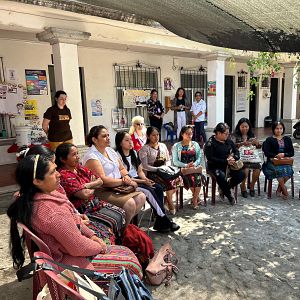 Somos cooperación - Somos cooperación - La reina Letizia visita Guatemala en apoyo a la cooperación española - 06/06/24 - Escuchar ahora