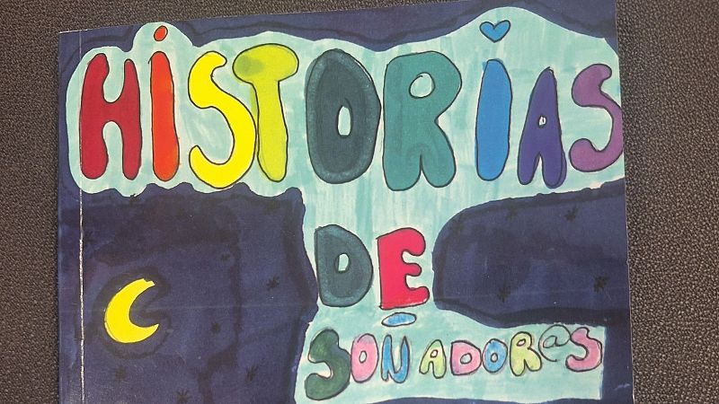 La pequeteca - 'Historias de soñadores' - 03/06/24 - Escuchar ahora