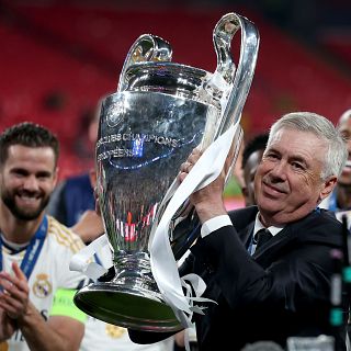 15ª Champions para el Real Madrid y el Leganés es de Primera