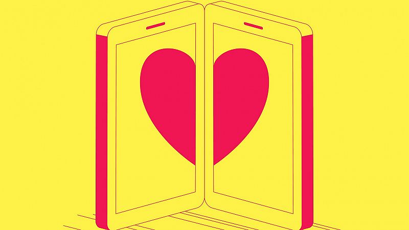 Puerta al presente - Apps para ligar: ¿Un cambio histórico? - 03/06/24 - Escuchar ahora