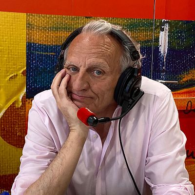 Las Tardes de RNE - Alex Grijelmo - Escuchar ahora