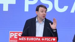El CIS dona aventatge al PSOE de cara a les eleccions de diumenge