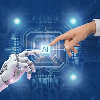 Innovative entrepreneurship: AI at the service of society