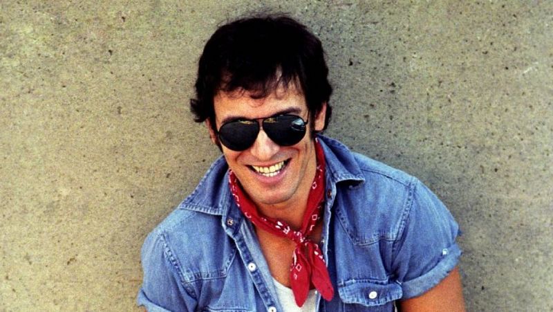 Sin rodeos - 'Born In The USA' de Bruce Springsteen cumple 40 años de su publicación - 04/06/24 - Escuchar ahora