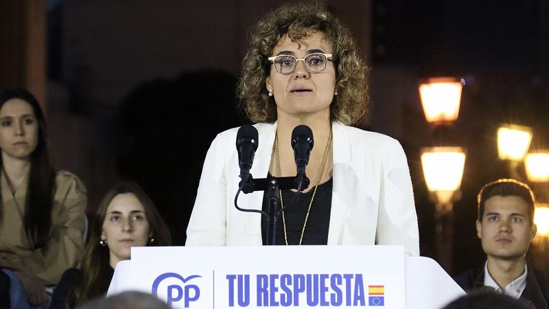 La moció de censura i la immigració centren els missatges dels candidats | Andreu Santos