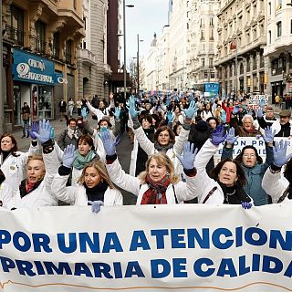 Semergen: "La falta de médicos es un problema crónico"