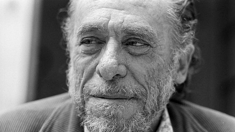 Los podcast de Villena - El coloquialismo de Bukowski - Escuchar ahora