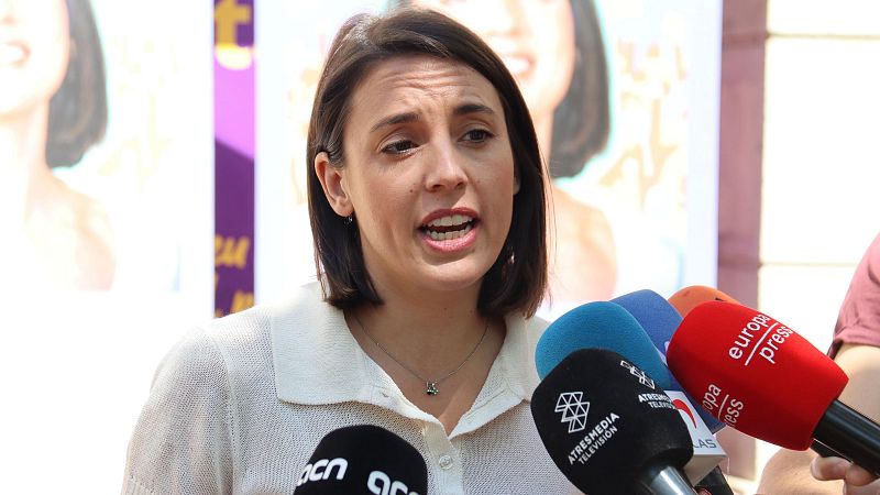 La citació de l'esposa de Pedro Sánchez desvia el focus de la campanya | Andreu Santos