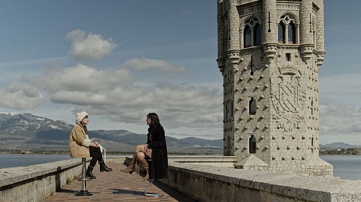 Especiales RNE - La trastienda de 'Un país para leerlo' - Escuchar ahora