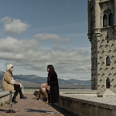 Especiales RNE - La trastienda de 'Un país para leerlo' - Escuchar ahora