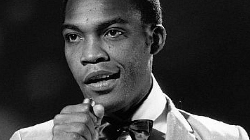 Reggaeando - Desmond Dekker - 05/06/24 - Escuchar ahora