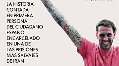 Por tres razones - 15 meses sobreviviendo a una prisión de Irán
