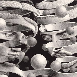 Memoria de delfín - Memoria de delfín - Pena de muerte 2ª Hora: Escher, adiós a escritores y horarios - Escuchar ahora