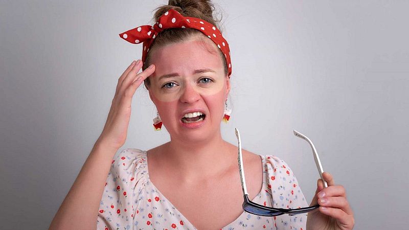 Todo mal - Consejos para que los guiris no saturen los ambulatorios