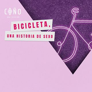 ¡Coño, un podcast!